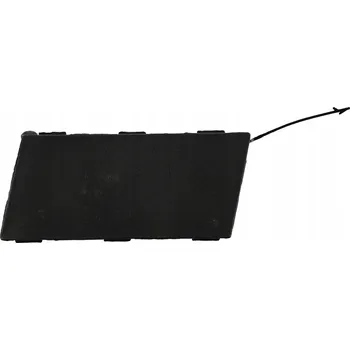 Zavěšení kol ZÁSLEPKA NÁRAZNÍKU IVECO DAILY 14> PŘEDNÍ LEVÁ