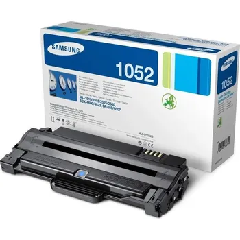 Počítač Kvalitní-tonery Samsung MLT-D1052L - ORIGINÁLNÍ TONER