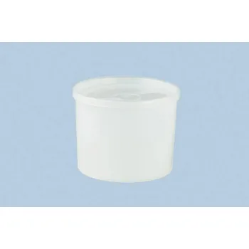 Dóza na potraviny Alutec 911300 dóza, vhodné pro potraviny, (š x v x h) 114 x 88 x 114 mm, přírodní, 1 ks