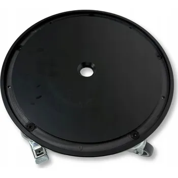 Odpadkový koš Denox podstavec s kolečky pro nádobu na odpad INDUSTRIAL 50-70-95 L