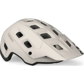 Cyklistická přilba MET Cyklistická přilba - TERRANOVA MIPS - bílá/bronzová