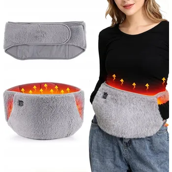 Hřejivý pás na záda a bedra
