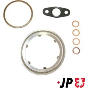 Turbodmychadlo Montážní sada, dmychadlo JP GROUP 1417751910