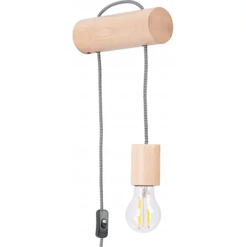 Nástěnné svítidlo Nástěnné svítidlo SOLLUX LIGHTING bílé E27 15 W