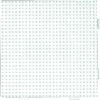 Dětské navlékací korálky 234 HAMA KORÁLKY MIDI POLŠTÍČEK VELKÝ ČTVEREC