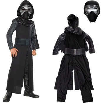 Karnevalový kostým Kostým Superhrdina Cogio vel. 110-116