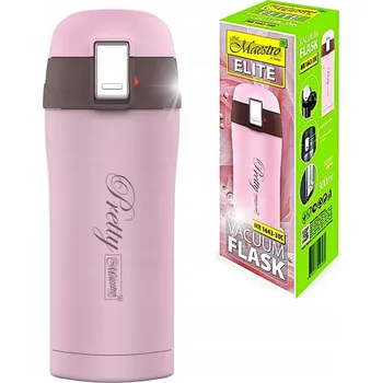 Termohrnek TERMOHRNEK malá TERMOHRNEK na kávu, čaj NEREZOVÁ OCEL 300 lahev na pití