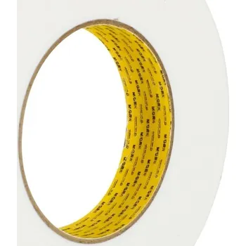 Lepicí páska Montážní oboustranná pěnová páska MG 24mm × 5m