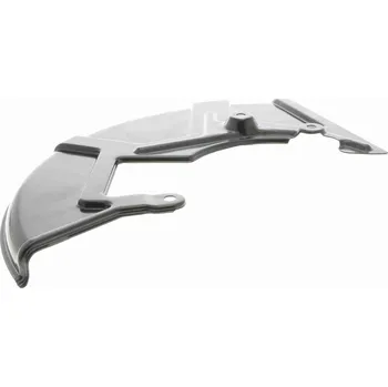 Brzdový kotouč Ochranný plech proti rozstřikování, brzdový kotouč VAICO V10-5069