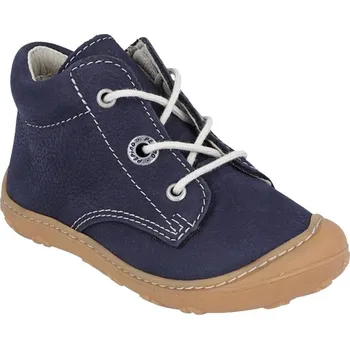 Ricosta 12310-170-první dětské botičky s extra ohebnou surovou podrážkou Velikost: 25