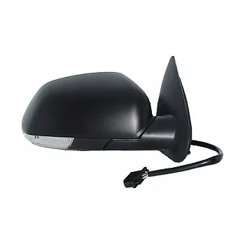 Auto zrcátko Vnější zpětné zrcátko Abakus 3506M08