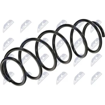 Pružina podvozku NTY ASZ-ME-031