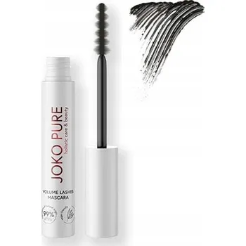 Řasenka JOKO PURE VOLUME LASHES ZHUŠŤUJÍCÍ ŘASENKA