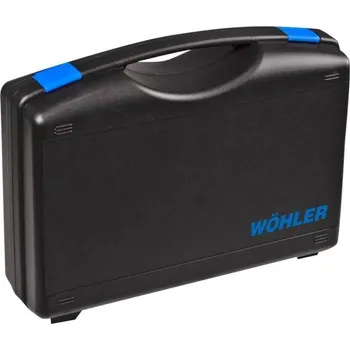 Kufr umělohmotný MIDI