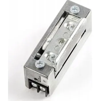 IP kamera Elektrický zámek R4 12V AC/DC s blokací ELP