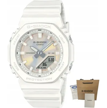 Hodinky Casio dámské hodinky GMA-P2100PC-7AER