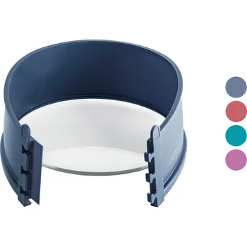 Forma na pečení Coox Forma na pečení se skleněným dnem, Ø 18 cm