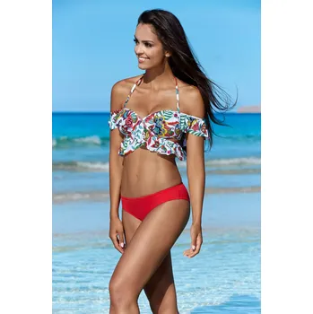 Dámské plavky Plavky L2239/9 - Lorin 70C/36