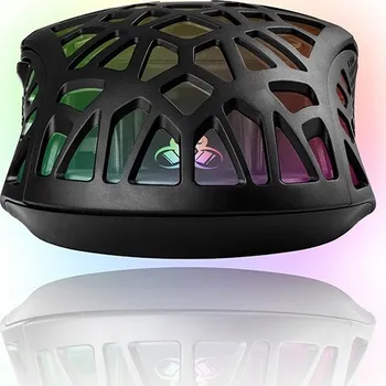 Myš Drátová Myš TRACER GAMEZONE REIKA RGB USB