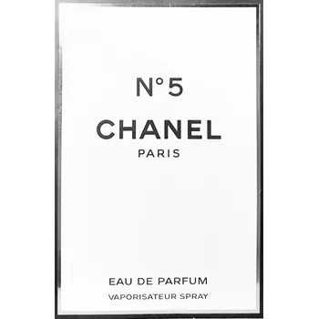 Vzorek parfému CHANEL N°5 VZOREK ATOMIZÉR ORIGINÁL EDP 1,5 ML*
