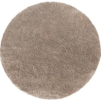 Koberec Koberec Kamel karamelový kruh