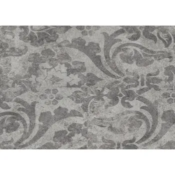 dřevěná podlaha WINEO® Purline Flowers Cool dark PL138C ekologická podlaha (1m2)