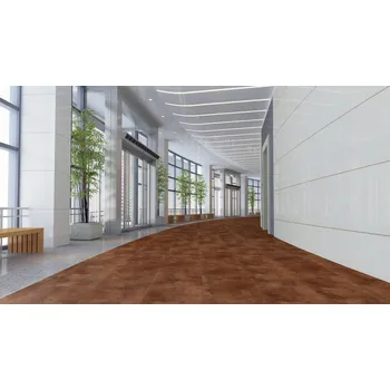 dřevěná podlaha WINEO® Purline Urban Copper PL103C ekologická podlaha (1m2)