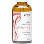 Original ATOK Pěsticí pleťový olej Ylang-ylang Objem: 50 ml