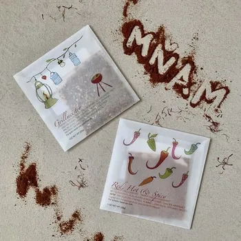 Směs koření Sophieplus Red, Hot and Spicy