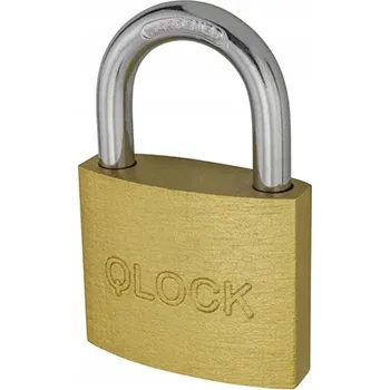 Visací zámek Visací zámek na klíč Kut-Met