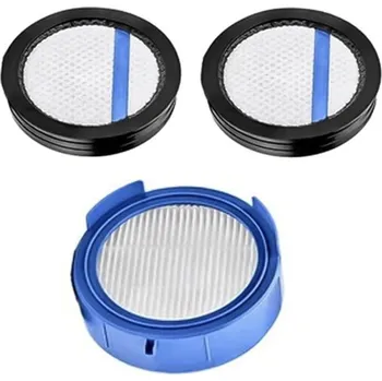 Filtr do vysavače Mobilly sada filtrů pro řadu Electrolux 800, ekv. ESKW4, 3 ks