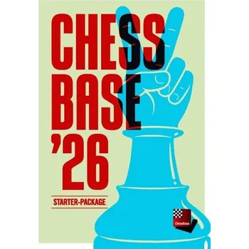 ChessBase '26 - Start-Paket (Code in Box) - ChessBase GmbH