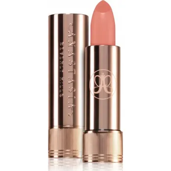 Rtěnka Anastasia Beverly Hills Satin Lipstick saténová rtěnka odstínu Tease 3 g
