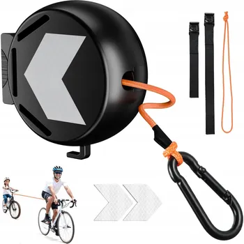 Příslušenství pro čtečku elektronické knihy Cyklovozík pro děti Bedee Lina Holownicza Pro Děti