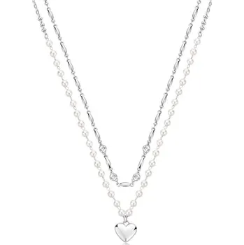 Náhrdelník Náhrdelník BROSWAY Chakra BHKN131