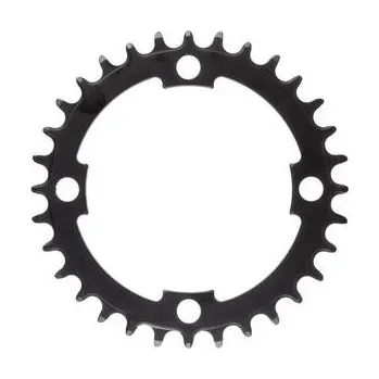 Převodník na kolo převodník 32z SAMOX NW ocel 4 díry servisní balení