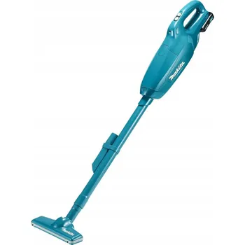 Vysavač TYČOVÝ VYSAVAČ VYSAVAČ MAKITA S BATERIOVÝM POHONEM 12V