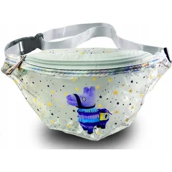 Ledvinka Marysja ledvinka Na boky, nastavitelný pásek vícebarevná