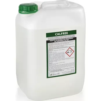 Konvektomat Odvápňovač Calfree Boosted 10kg LAINOX | CF001BT