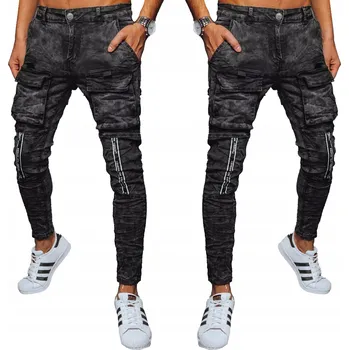 Pánské džíny PÁNSKÉ DŽÍNY vel 33