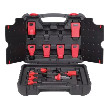 Autodiagnostika Autel MaxiSYS MSOBD2KIT sada OBD-II adaptérů pro starší vozy