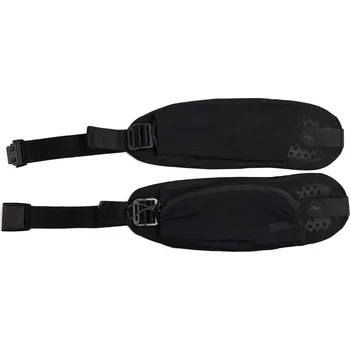 Bederní pás Peak Design Hip Belt - Outdoor 25L + 45L Barva: černá