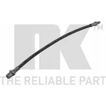 Brzdová hadice NK 854560 Brzdová hadice