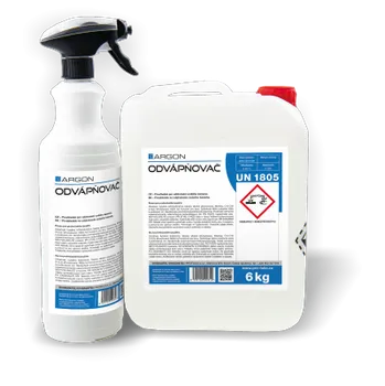 ARGON ODVÁPŇOVAČ 6 kg