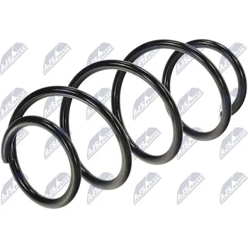 Pružina podvozku NTY ASZ-RE-015