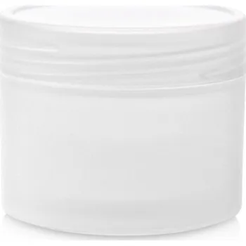 Dóza na potraviny Dóza dvouplášťová- matná 50 ml