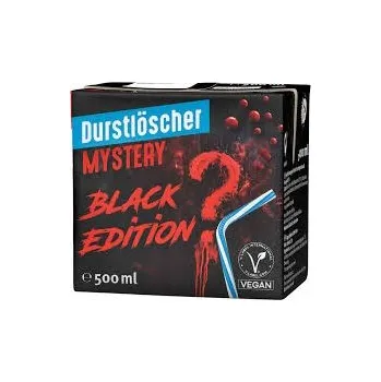 Džus ŽVÝKAČKA Bubble 500 ml