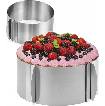 Obraz Elitehoff Forma Na Dort 30 x 30 cm průměr 30 cm