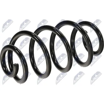 Pružina podvozku NTY ASZ-NS-029