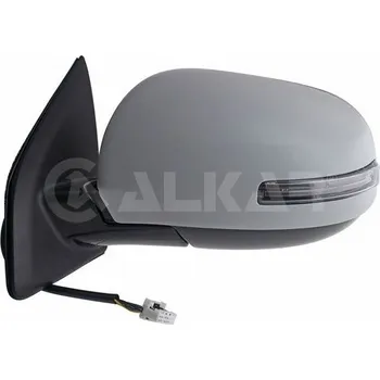 Auto zrcátko Vnější zpětné zrcátko ALKAR 6143840